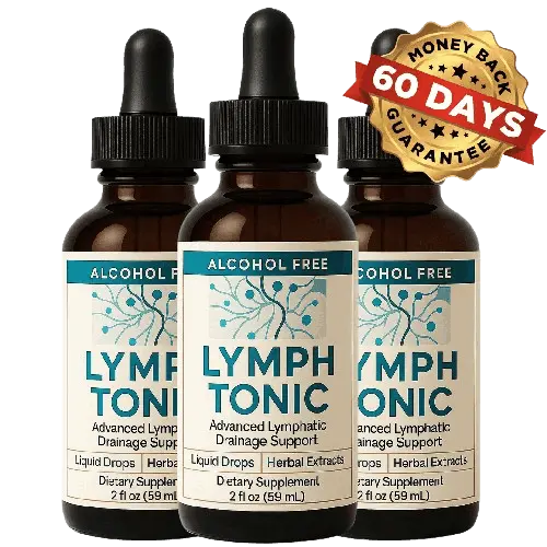 Buy Lymph Tonic
